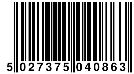 5 027375 040863