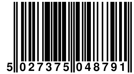 5 027375 048791