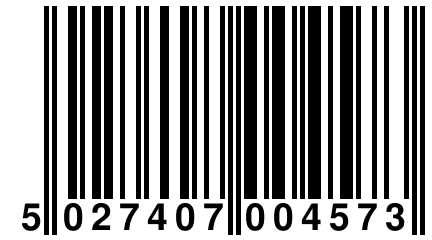 5 027407 004573