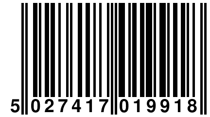 5 027417 019918