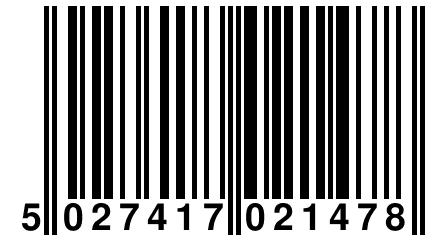 5 027417 021478
