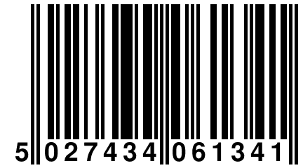 5 027434 061341