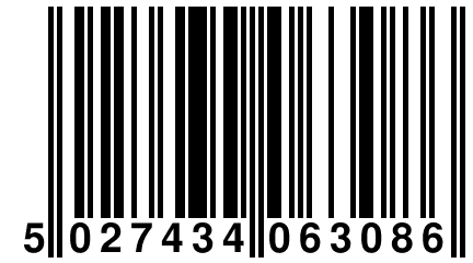 5 027434 063086