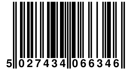 5 027434 066346