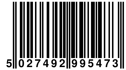 5 027492 995473