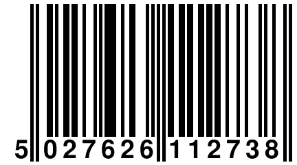 5 027626 112738