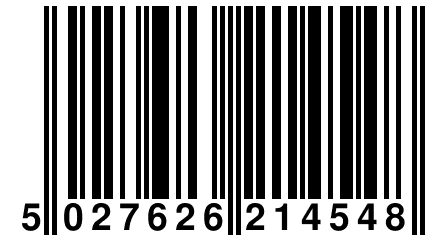 5 027626 214548