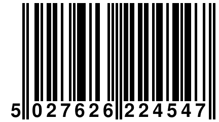 5 027626 224547