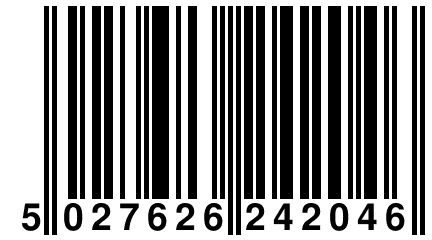 5 027626 242046