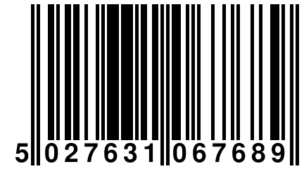 5 027631 067689