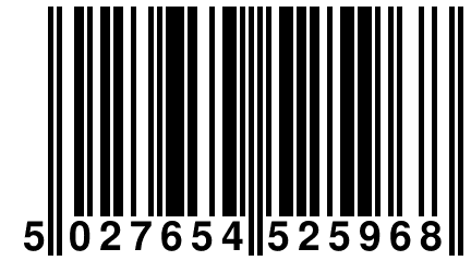 5 027654 525968