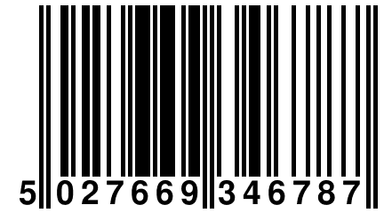 5 027669 346787