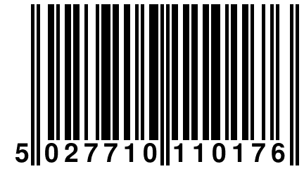 5 027710 110176