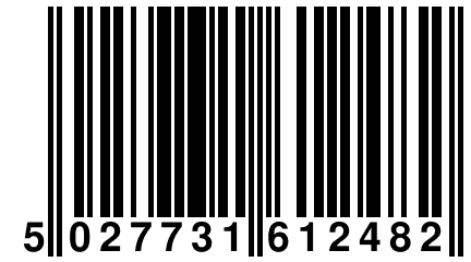 5 027731 612482