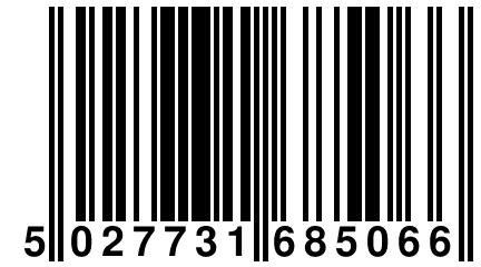 5 027731 685066