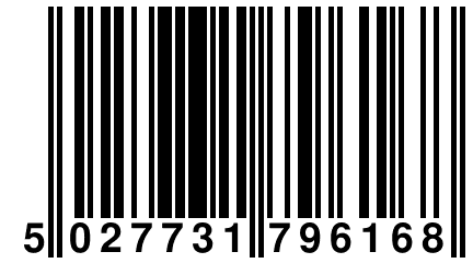 5 027731 796168