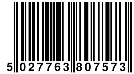 5 027763 807573