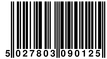 5 027803 090125