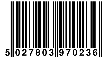 5 027803 970236