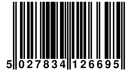 5 027834 126695