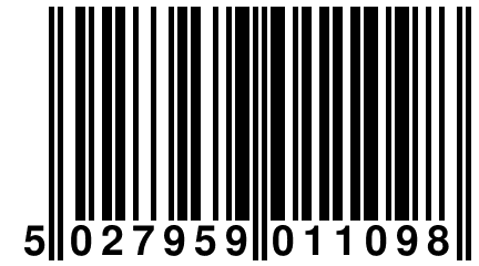 5 027959 011098