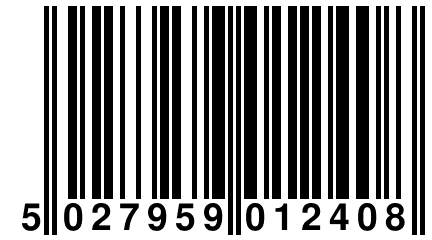 5 027959 012408