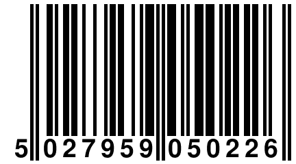 5 027959 050226