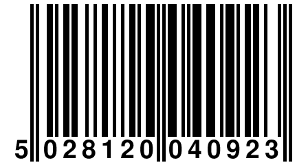 5 028120 040923