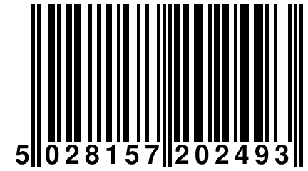 5 028157 202493