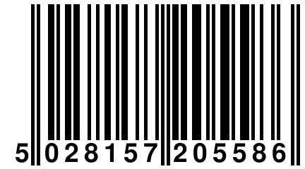 5 028157 205586