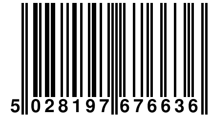 5 028197 676636