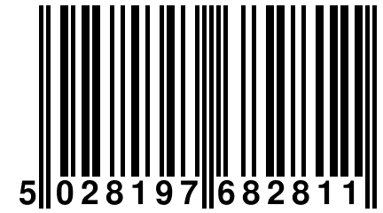 5 028197 682811