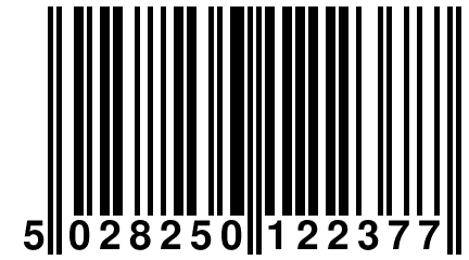 5 028250 122377