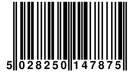 5 028250 147875