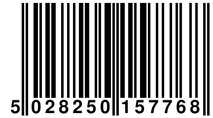 5 028250 157768