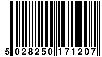 5 028250 171207