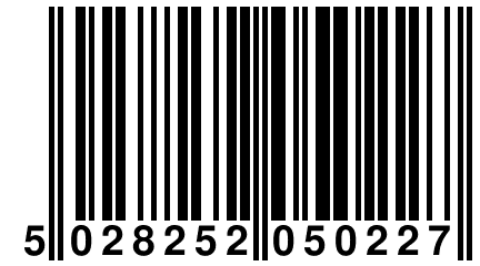 5 028252 050227