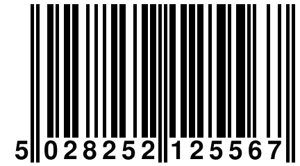 5 028252 125567