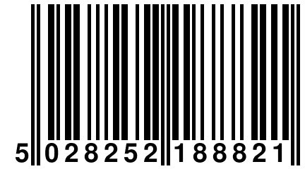 5 028252 188821