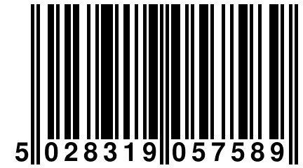 5 028319 057589