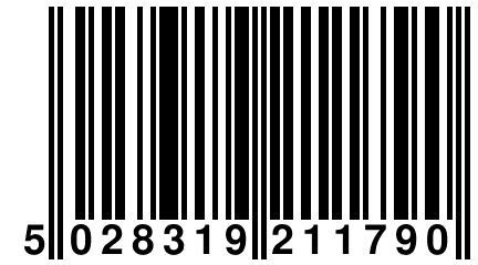 5 028319 211790