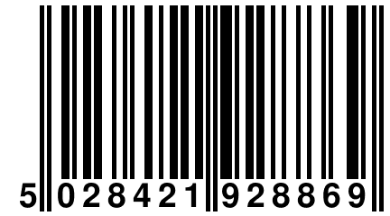 5 028421 928869