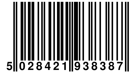 5 028421 938387