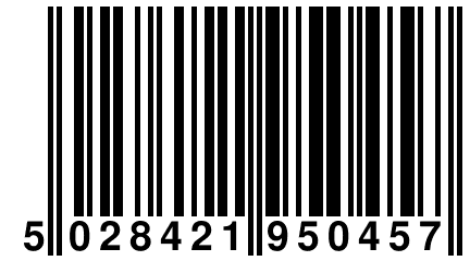 5 028421 950457