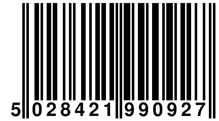 5 028421 990927