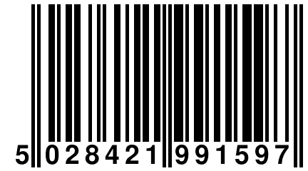 5 028421 991597