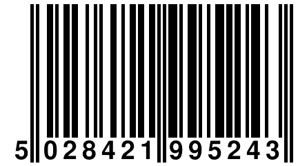 5 028421 995243