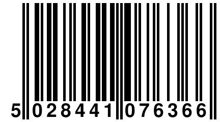 5 028441 076366