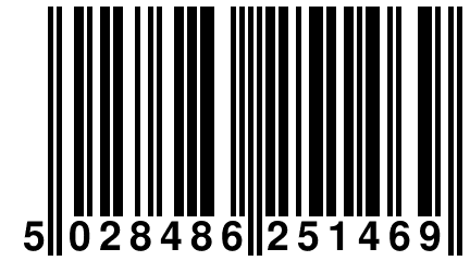 5 028486 251469