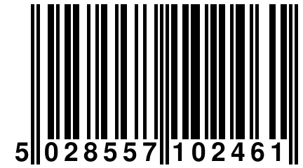 5 028557 102461